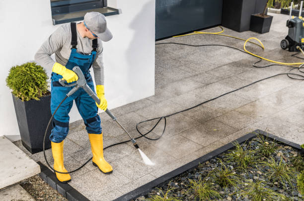 Best Commercial Building Pressure Washing  in Stayton, OR