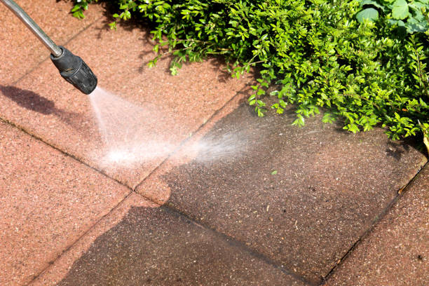 Stayton, OR Pressure Washing Company